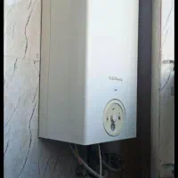 پکیج ابگرمکن کولرگازی بخاری تعمیرات سرویس کار نصب|آبگرمکن، پکیج، شوفاژ|مشهد, الهیه|دیوار
