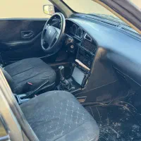 پژو ۴۰۵ مدل1386 دوگانه|خودرو سواری و وانت|گنبد کاووس, |دیوار