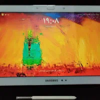 تبلت سامسونگ Galaxy Note 10.1 SM-P601|تبلت|شیراز, فلکه گاز|دیوار