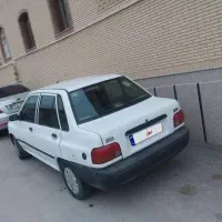 پراید دوگانه دستی|خودرو سواری و وانت|یزد, |دیوار