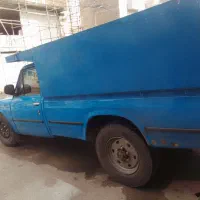نیسان مدل 72پاترول|خودرو سواری و وانت|اردبیل, |دیوار