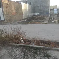 زمین 133متری در خیابان اصلی ده محسن.