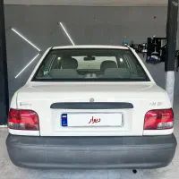 پراید|خودرو سواری و وانت|لار, |دیوار