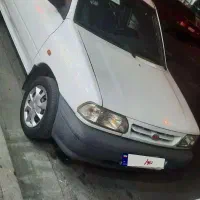 پراید مدل ۹۸|خودرو سواری و وانت|تهران, خانی آباد نو جنوبی|دیوار