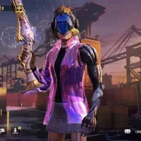 اکانت اچ اس لجند فروش فوری