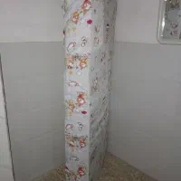 دشک فنری