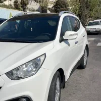 هیوندای ix35 فول ۲۴۰۰cc مدل ۲۰۱۱|خودرو سواری و وانت|تهران, استاد معین|دیوار