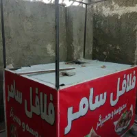 فلافلی|کافیشاپ و رستوران|سراوان, |دیوار