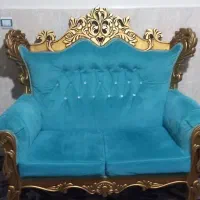 مبل|مبلمان خانگی و میز عسلی|شهریار, شهرک امیریه|دیوار