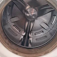 لباسشویی ۵کیلو کنوود اصل|ماشین لباسشویی و خشککن لباس|ارومیه, |دیوار