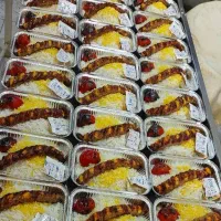 تهیه غذای امیرکبیر|خدمات پذیرایی، مراسم|قدس, شهر‌قدس|دیوار