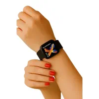 اپل واچ ۷ بند + ایرپاد|لوازم جانبی موبایل و تبلت|ورامین, ورامین|دیوار