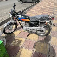 موتور هوندا 125