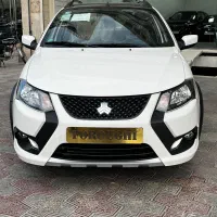 کوییک GXR مدل ۱۴۰۴ صفرخشک