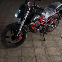 بنلی ۲۵۰|موتورسیکلت|تهران, شهرک رضویه|دیوار