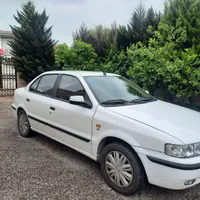 سمند lx efv دوگانه سوز