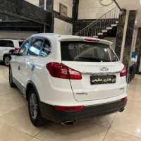 تیگو ۵ اکسلنت مدل ۹۷ نقد و اقساط|خودرو سواری و وانت|تهران, علم و صنعت|دیوار