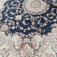تک ۲۰ متری ۵×۴ گل برجسته ۱۲۰۰شانه، فرش فراشی
