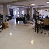 استخدام نیروی خدماتی و نظافت چی