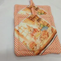 سرویس پارچه ایی آشپزخانه|لوازم خیاطی و بافتنی|اهواز, کمپلو جنوبی|دیوار