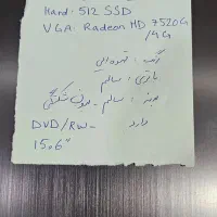 ۴ عدد لپ تاپ دست دوم