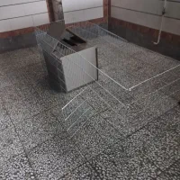 پارک سگ نو با باکس سگ نو