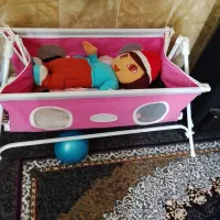 گهواره در حد نو