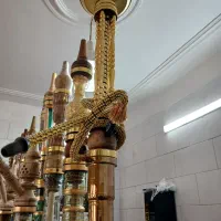 قلیون فروشی کامل