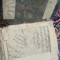 قران قدیمی
