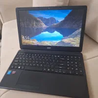 لپ تاپ ایسر P255 Travelmate|رایانه همراه|تهران, المهدی|دیوار