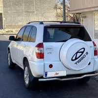 ام وی ام x33 (تیگو 3) وارداتی مدل ۲۰۰۹ کارمندی|خودرو سواری و وانت|فردوس (خراسان), |دیوار