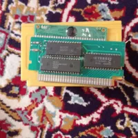 نوار بازی میکرو|کنسول، بازی ویدئویی و آنلاین|مشهد, سراب|دیوار