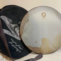 دف دو‌مهر متاع پور اصل