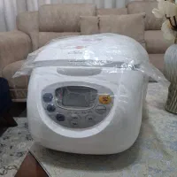 پلوپز پارس خزر ۸ نفره