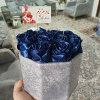 گل ربانی