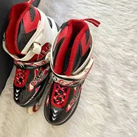 اسکیت سالم در حد نو