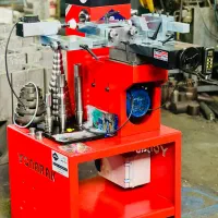 دستگاه تراش تخصصی دیسک|ماشین‌آلات صنعتی|تهران, لاله زار|دیوار