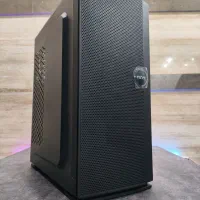 سیستم گیمینگ غول نسل 9 (9100f) با Rx 580 8گیگ