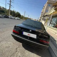 پژو پارس مدل 91 بی رنگ پر کلاغی|خودرو سواری و وانت|تالش, هشتپر|دیوار