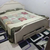 تخت خواب دونفره