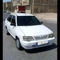 پراید ۱۳۲