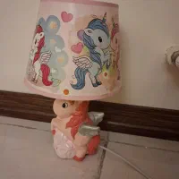 آباژور|چراغ خواب و آباژور|تهران, وصفنارد|دیوار