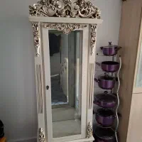 ویترین درحدنو