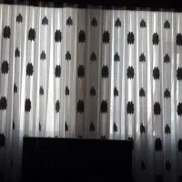 پرده در حد نو