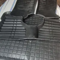 کفی قالبی پژو پارس در حد نو  بابل اصلی