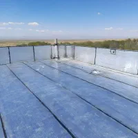 ایزوگام کاری درجه یک دلیجان سراسر کرج (کاردرست)