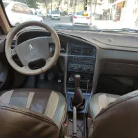 پژو۴۰۵مدل۱۳۹۱دوگانه کارخانه