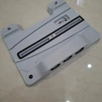 نگهدارنده کنسول و شارژر دسته