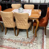 فروش مبلمان نوو|مبلمان خانگی و میز عسلی|یاسوج, |دیوار
