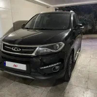 تیگو ۵ مدل ۹۶